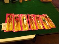 7 New Dolls