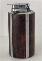 Mid Century Ronson Table Lighter