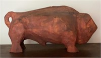 Studio Pottery Bull