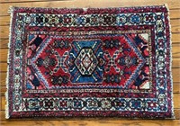 Small Entry Rug