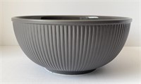 Dansk Rondure Gray Bowl