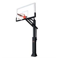 New Goalrilla 72" In Ground Basketball System