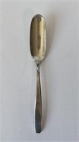 Lunt Sterling Silver Spoon