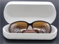 Oakley Ladies Sunglasses in Oakley Case