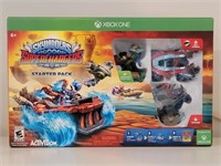 Skylanders Superchargers Starter Pack for XBOX ONE