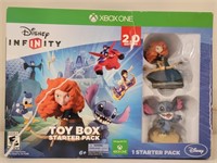 Disney Infinity Toy Box Starter Pack for Xbox One