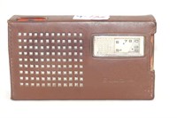 Bulova 1960s Transister Radio