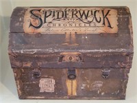 (6) Boxed Book Set of the Spiderwick Chronicles