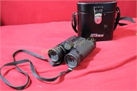 Nikon 9x30 Binoculars w/ Storage Case