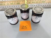 TIPTREE BLACK CURRANT PRESERVES (3)