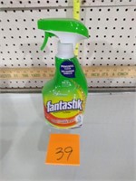 FANTASTIK CLEANER