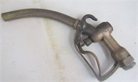 1926 Fig 637 Fuel Nozzle