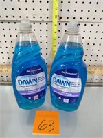 DAWN DISHSOAP