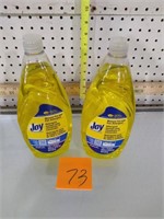 JOY DISHSOAP