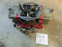Carburetor 1