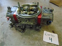 Carburetor 4