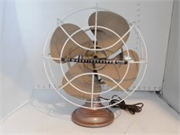Ventillateur de table vintage Westinghouse