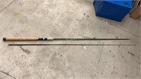 Okuma Fishing Rod