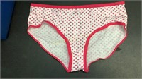 Cat & Jack Girls Underwear Size 14