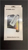 Angeliox Wireless Receiver Case