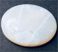 5.60 ct Natural Australian Opal