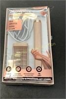 Finishing Touch Flawless Salon Nails Tool *