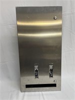 Napkin / Tampon Vending Machine