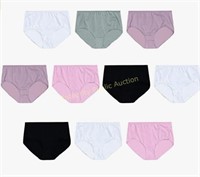 Hanes Women's Briefs Underwear