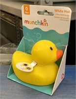 Munchkin Safety Baby Duckey