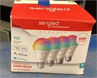 Sengled Smart WiFi Light Bulbs 60W