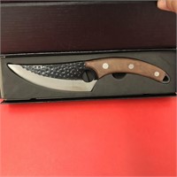 HUUSK Knife - Japan - 11 inches long