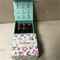 2 Farmasi Perfume Tester Kits