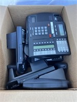 Entire Box Of Nortel Networks Office Phones