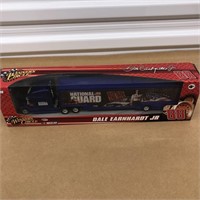 Dale Earnhardt Jr. Diecast Truck 1:64