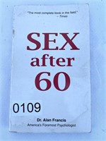 Sex After 60 By Dr. Alan Francis!