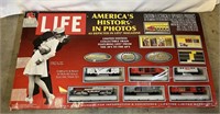 Life Like Trains "Life Magazine" LImited Edition