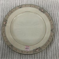 MIKASA Japan Platter