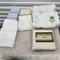 Linen Lot