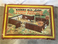 Vintage Carry - All Action Fort Apache