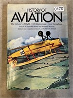 History Of Aviation, The Full Story Of Flight