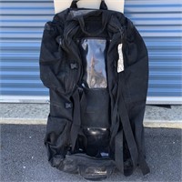 Large Tactical Bag with wheels