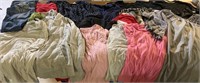 LOT OF WOMENS CLOTHING SIZE SMALL