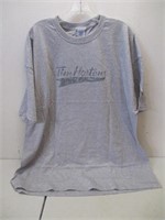 Tim Horton's Men's T-Shirt. XXL