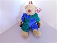 TY Beanie Baby Piccadilly 1993/étiquette orig.