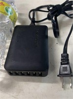 USB PORT CHARGER