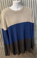 2XL OLD NAVY NICE SWEATER MENS