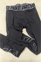 SIZE LARGE NIKE PRO UNDER CLOTHES WARMERS