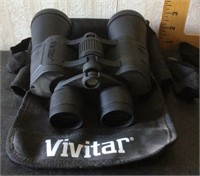 Vivitar binoculars 7x50