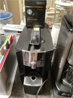 Verissimo café espresso machine