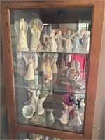 Collection of cabinet fillers